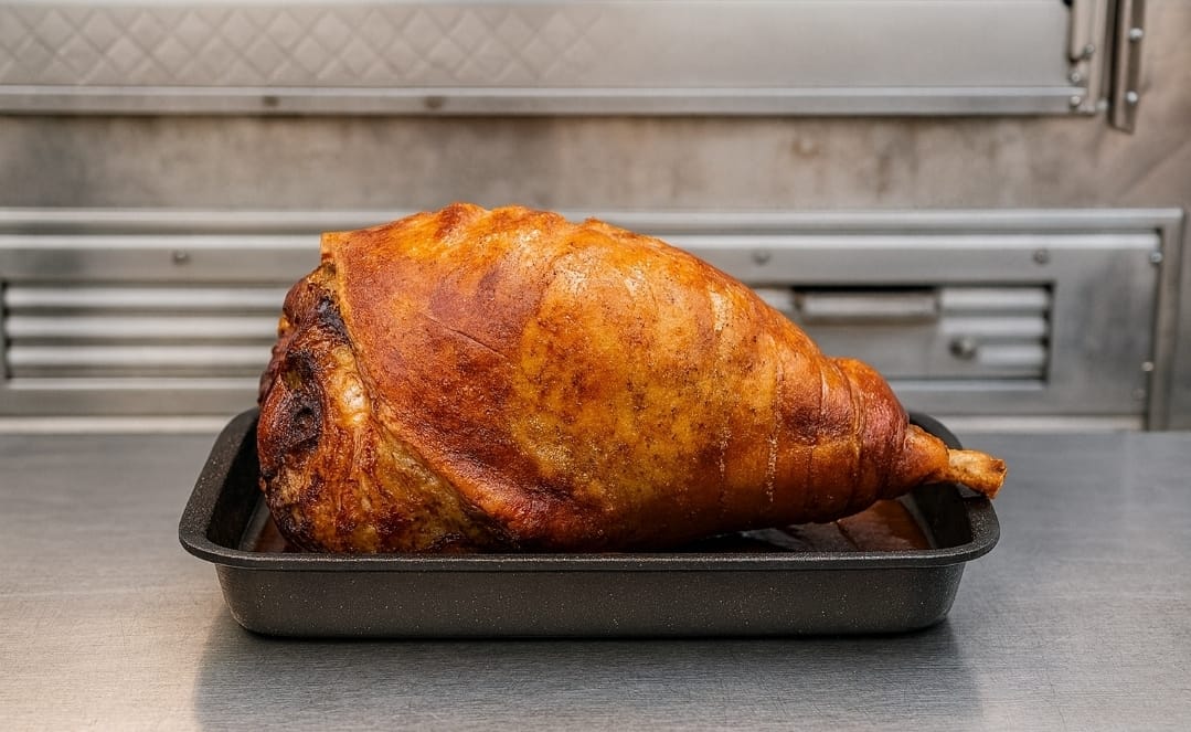 Authentic Cuban Food